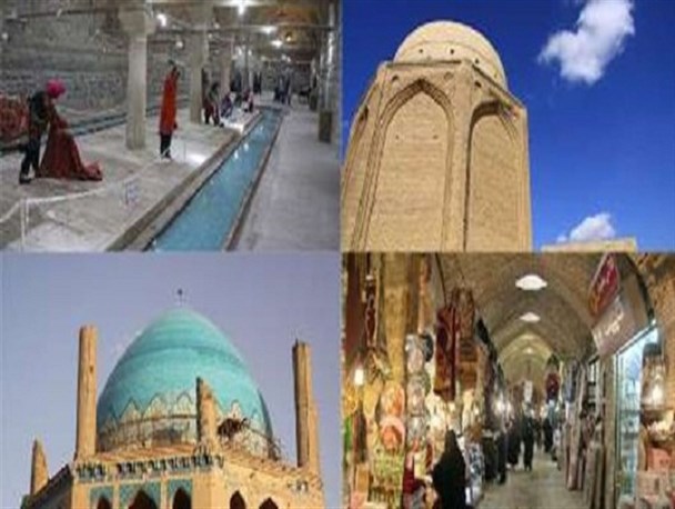 موزه های استان زنجان نمادی از تاریخ و فرهنگ/ از بی نظیرترین مومیایی های جهان تا خانگاه صوفیان در زنجان