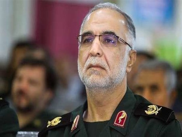 جزییات اقدامات سپاه کرمانشاه در کمک به واحدهای سیل‌زده