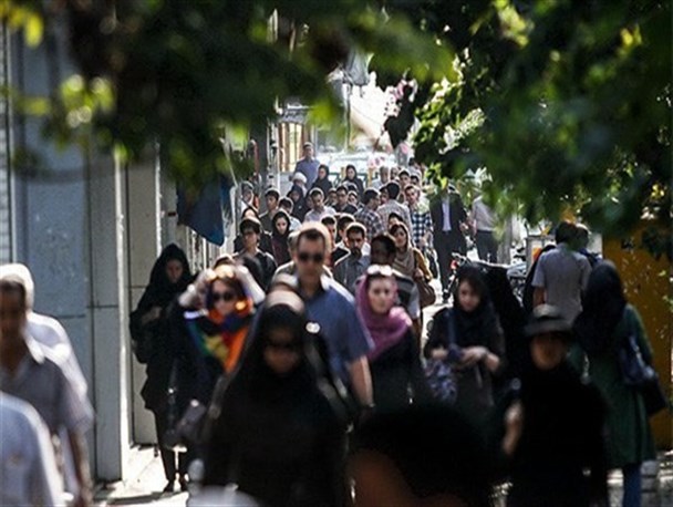 یزدی‌ها پایین‌ترین نسبت تجرد قطعی را در کشور دارند