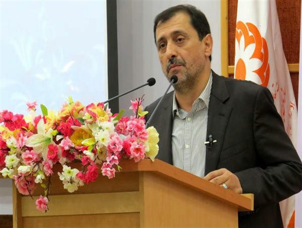رشد ۱۰۵ درصدی اشتغال مددجویان در قزوین/ ۲۸ هزار معلول تحت پوشش وجود دارد