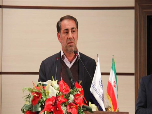 کسب رتبه برتر خانه بهداشت کارگری استان چهارمحال و بختیاری