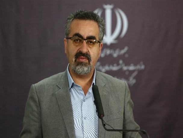 شناسایی 1806 مبتلای جدید به کرونا/ تنها 340 بیمار بستری شدند