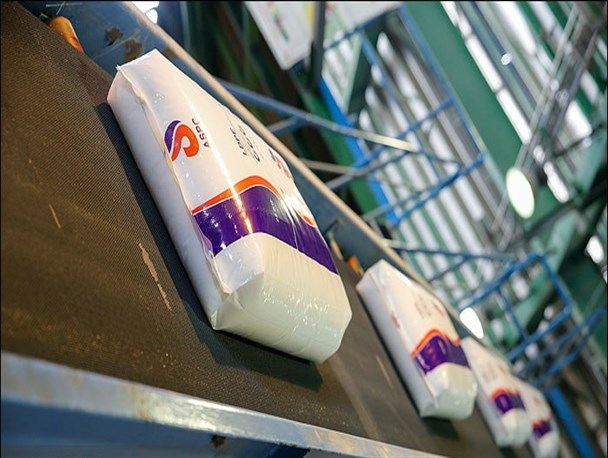 جهش ۶ درصدی تولید محصولات پتروشیمی ایران