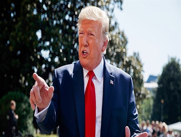 اوباما رئیس جمهور کاملا بی‌کفایتی بود