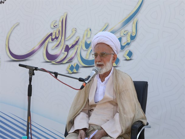 قلب آزادیخواهان جهان از جنایت‌های رژیم اشغالگر اسرائیل جریحه‌دار شده است/تجمع ضد صهیونیستی عصر چهارشنبه در اراک