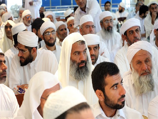 قرارگاه "تحول محلات"؛ مبتنی بر مبانی دینی برای رسیدن به محله تراز انقلاب/ وقتی بچه‌های انقلابی کم‌کاری مسئولان را جبران می‌کنند