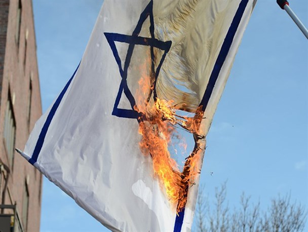 اسرائیلی‌ها چمدان‌های خود را بسته‌اند/ آتش‌بسی در کار نخواهد بود مگر با شروط مقاومت