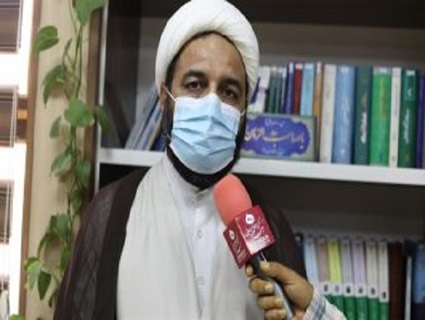 پیوند مسجد و بسیج در رفع محرومیت محلات/ هرمزگان قابلیت اجرای طرح تحول در کشور دارد+ فیلم