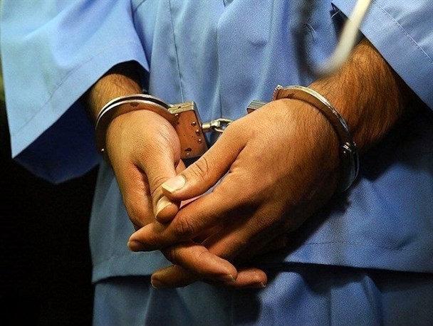 هشت نفر از عوامل نزاع خیابانی در سقز دستگیر شدند
