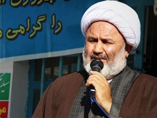 حضور گسترده در انتخابات ادامه مسیر شهداست
