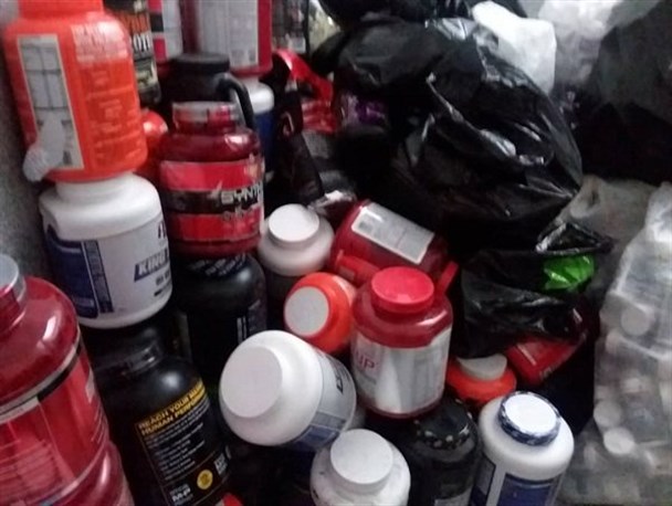 انحراف از فلسفه اصلی ورزش/ داروهایی که بوی بیماری می دهند