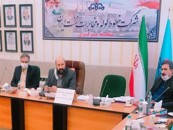 برنامه ریزی جهت برگزاری ۷۰۰میز خدمت در استان مرکزی/ارائه خدمات بهداشتی به زندانیان مهم ترین برنامه پیش روی بسیج کارمندان است