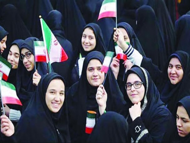 زنان، کنشگران بدون ادعا در انتخابات