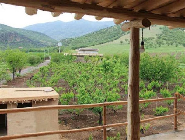 توسعه اقامتگاه‌های بوم‌گردی در لرستان، ظرفیتی برای جذب گردشگر/ وقتی اقتصاد در دل روستاها رونق می‌گیرد