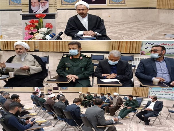 امروز از لحاظ اقتصادی از هر دوره ای قوی تر شده ایم/ کنگره شهداء فرصتی برای تبیین مجاهدتهای روحانیت در دفاع مقدس