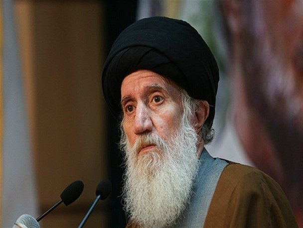 آیت‌الله فاطمی‌نیا، معلمی کارآزموده نسبت به طبقات جامعه بود