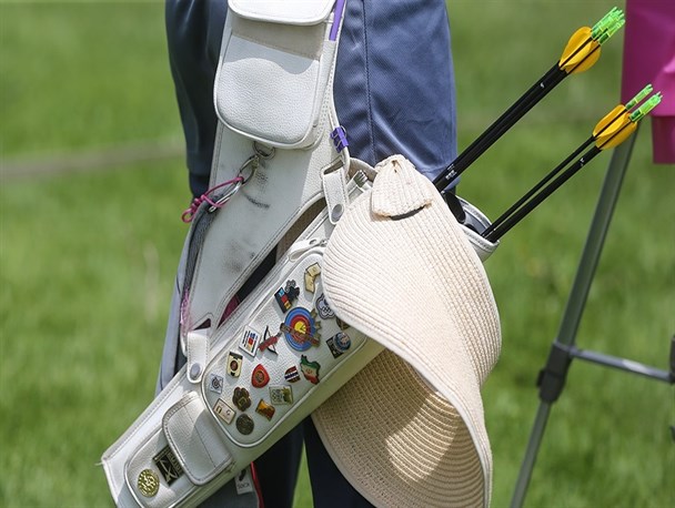 تیر و کمان کاپ جهانی| حذف تیم‌های کامپوند از مسابقات