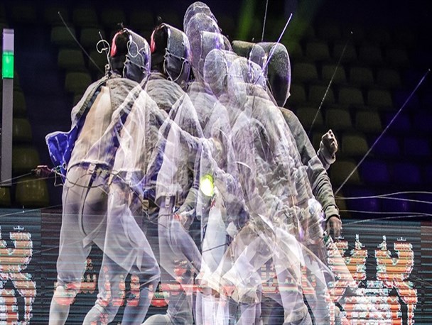 شمشیربازی قهرمانی آسیا| شمشیربازان اعزامی اسلحه سابر مشخص شدند