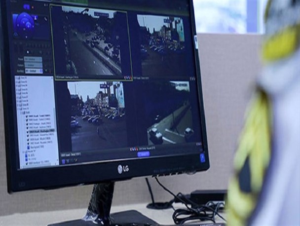 ۲۸ اردیبهشت؛ وضعیت ترافیک پایتخت/ تردد سنگین در۳ معبر بزرگراهی