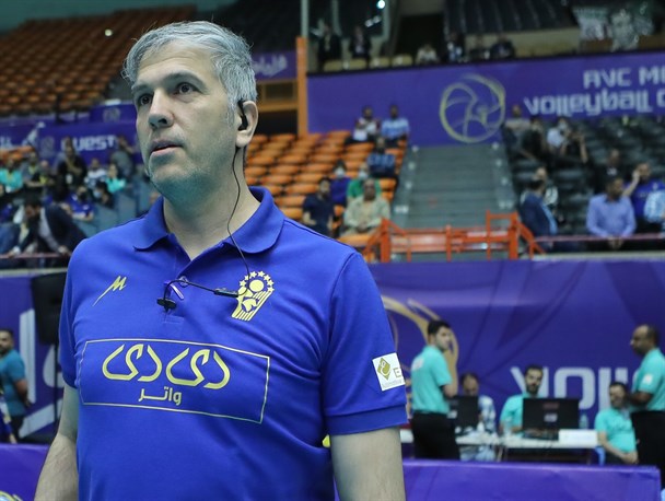 شاهمیری: هیچ‌گونه مشکل داوری نداریم/ مومنی‌مقدم: حضور بازیکنان خارجی، کلاس والیبال آسیا را بالا برد