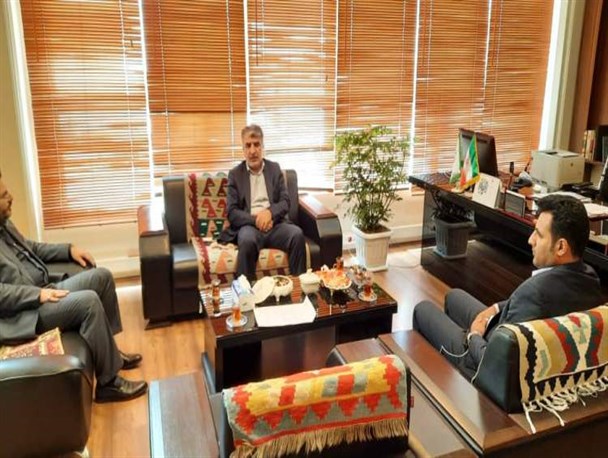 شهرکرد در مسیر توسعه ناوگان حمل‌ونقل/ ۵۰ دستگاه اتوبوس به ناوگان شهری افزوده می‌شود