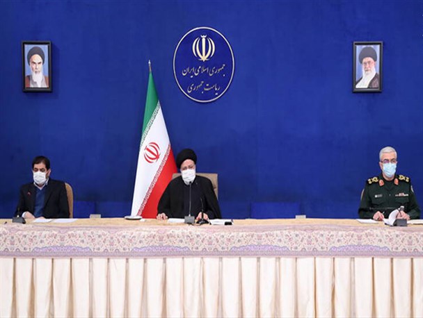 خودکفایی در کالاهای اساسی مسأله‌ای راهبردی است