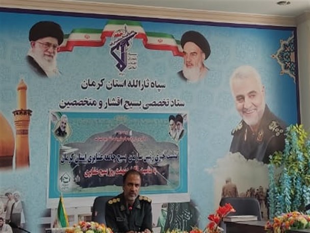 عشایر بدون هزینه امنیت پایدار در کشور ایجاد کرده‌اند/ لزوم تولید علوفه متناسب با اقلیم برای حل مشکل عشایر