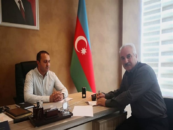 انتخاب سلیمی به عنوان سرمربی تیم ملی هندبال آذربایجان