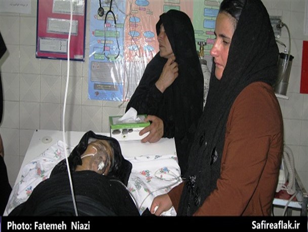 بیمارستان در حسرت پزشک/ از رنجی که می بریم