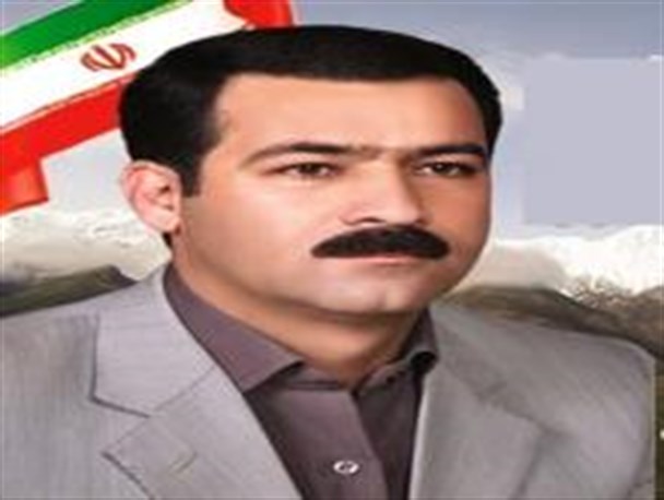 آقای روحانی؛قبل از زدن کلنگ طرحهای جدید درلرستان،پروژهای نیمه کاره را تکمیل کنید