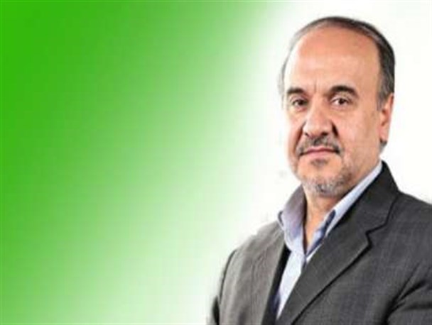 رئیس سازمان میراث فرهنگی، صنایع دستی و گردشگری به دلفان سفر کرد
