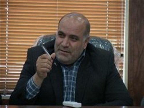 حیاتی مسوول پیگیری مصوبات سفر رییس جمهوری به ایلام شد
