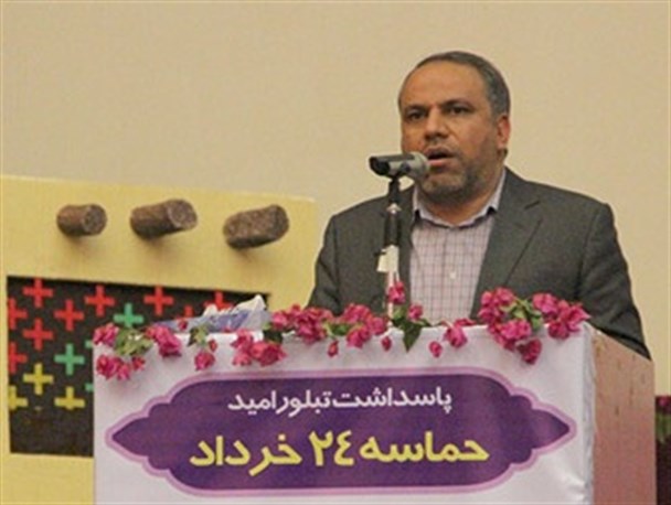 باور کنید حیات سیاسی شما به پایان رسیده است