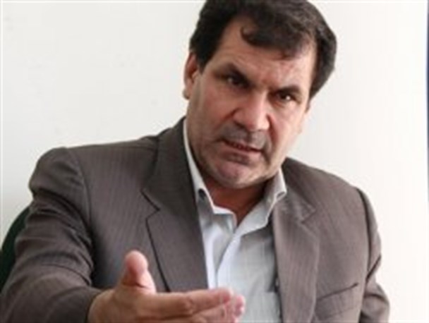 نماینده دهلران نایب رئیس کمیسیون برنامه و بودجه مجلس شد