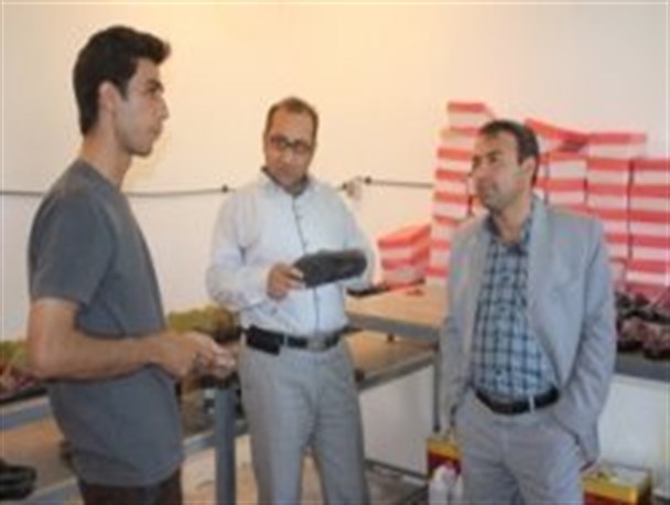 همه نهادهای دولتی باید متولی اشتغال باشند