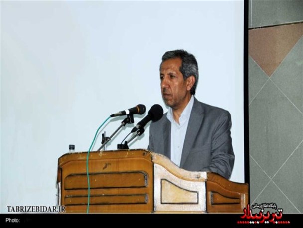 اقتصاد مقاومتی؛ نقشه راه سازمان جهادکشاورزی آذربایجان شرقی درتوسعه و برنامه ریزی