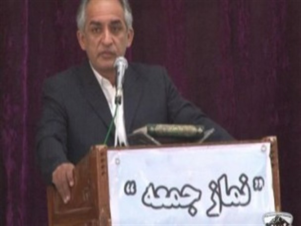 سربازان گمنام امام زمان محافظان انقلاب و نظام اسلامی هستند