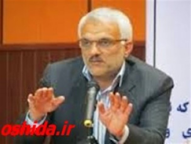 دیدار فرماندار ویژه زابل با مدیر و کارکنان جهاد کشاورزی این شهرستان