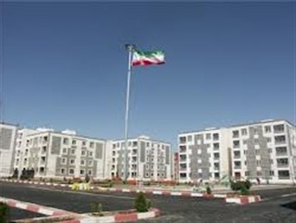 اختصاص زمین برای احداث مدرسه در مسکن مهر رودهن