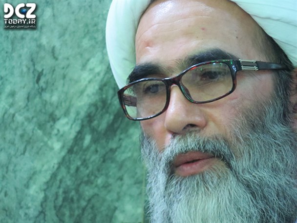 برخی از مسئولین عذاب گناهان ما در گذشته هستند/ دزفول همچنان دارالمؤمنین است