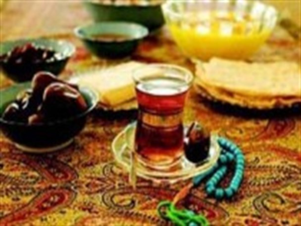 روزه داری در روزهای گرم تابستانی و مشاغل سخت!