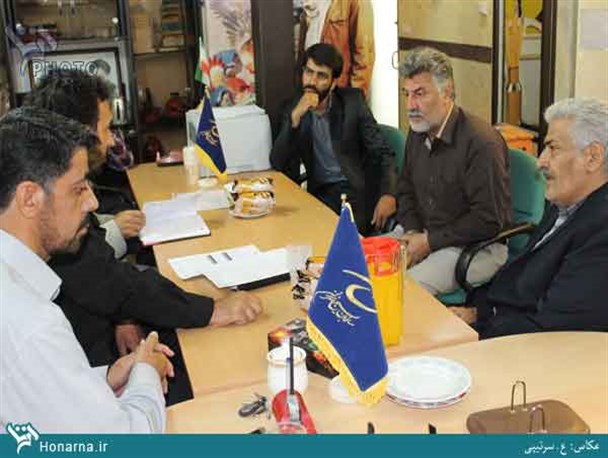 اولین جلسه انجمن تعزیه اصفهان برگزار شد