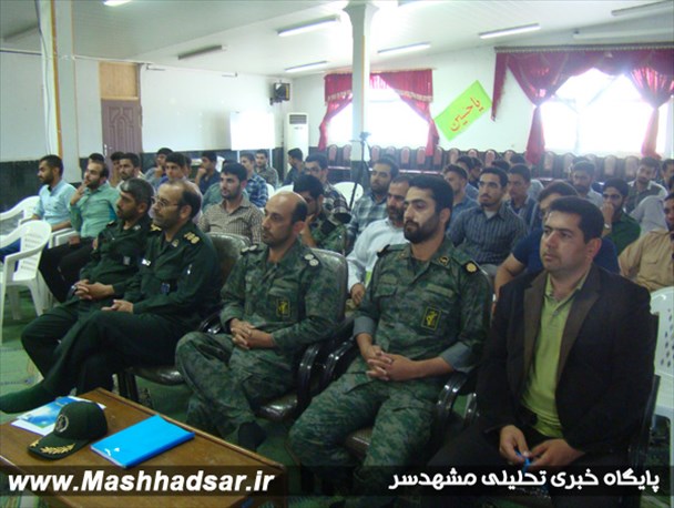 افتتاح ناوگروه رزمی تخصصی دریایی حضرت ابوالفضل (ع) در بابلسر/تصاویر