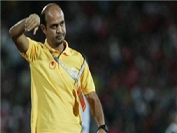 سعداوی: سازمان لیگ غیرقانونی از حساب فولاد پول برداشت!