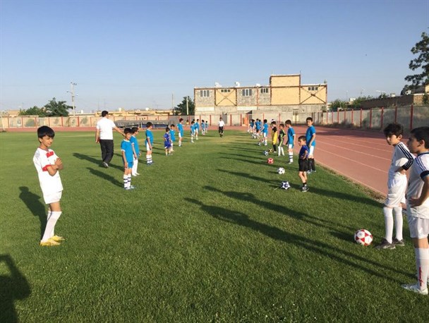 خانواده ها به پر کردن اوقات فراغت فرزندان خود اهمیت دهند