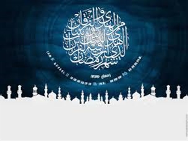 برنامه های مساجد برخوار در ماه مبارک رمضان