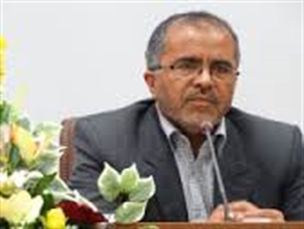 درس بزرگ شهدای غواص ایستادگی و استقامت است