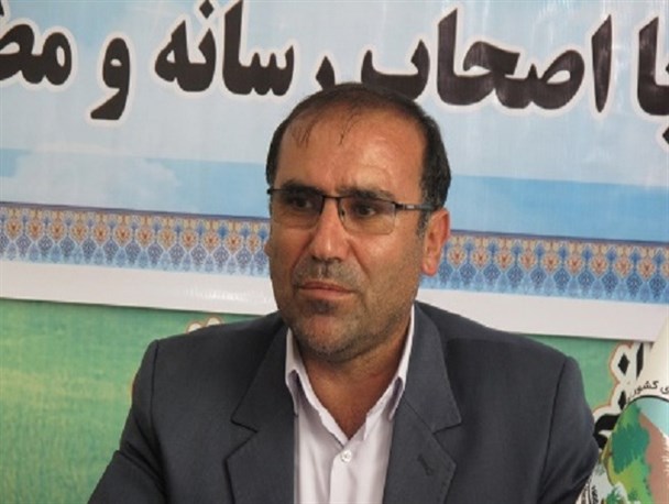 خطر بیابانی شدن بیخ گوش 40 هزار هکتار از اراضی ملی کهگیلویه و بویراحمد