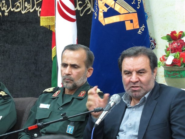 تمام دستگاههای اجرایی برای برگزاری باشکوه کنگره ملی شهداء استان مشارکت کنند