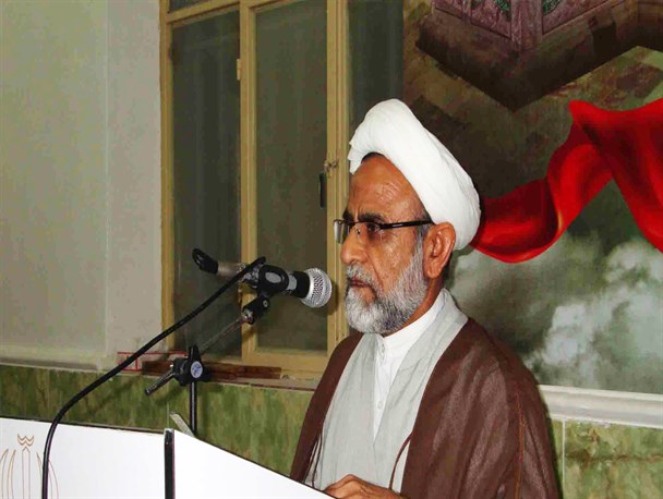 حضرت خدیجه (س) از هیچ تلاشی برای ترویج اسلام دریغ نکرد